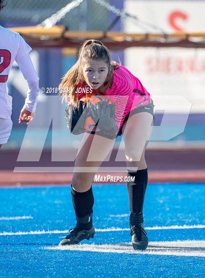 Thumbnail 1 in Whitney vs. Laguna Creek (Rocklin Invitational) photogallery.