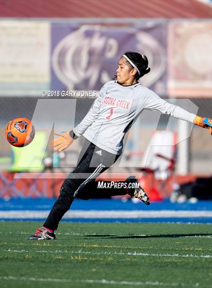 Thumbnail 1 in Whitney vs. Laguna Creek (Rocklin Invitational) photogallery.