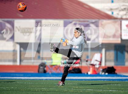 Thumbnail 2 in Whitney vs. Laguna Creek (Rocklin Invitational) photogallery.