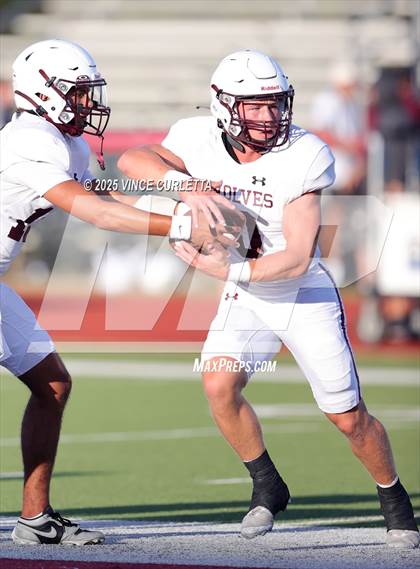Thumbnail 3 in Davenport @ Wimberley (Scrimmage) photogallery.