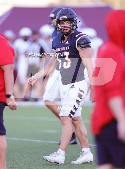 Thumbnail 1 in Davenport @ Wimberley (Scrimmage) photogallery.