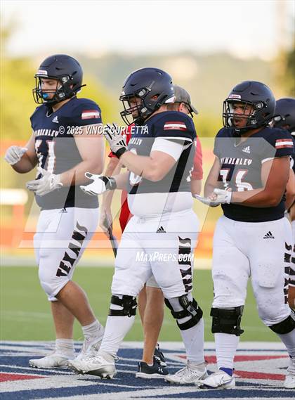 Thumbnail 2 in Davenport @ Wimberley (Scrimmage) photogallery.