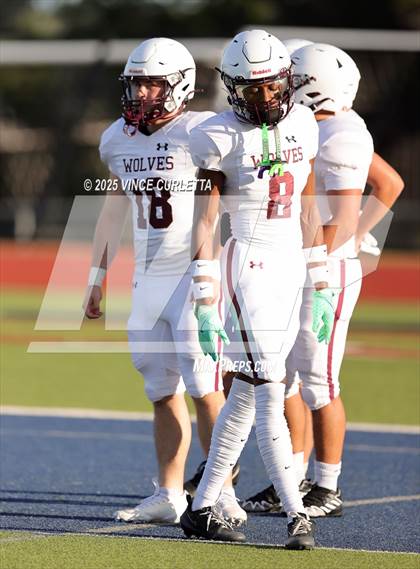 Thumbnail 2 in Davenport @ Wimberley (Scrimmage) photogallery.
