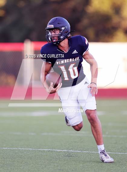 Thumbnail 3 in Davenport @ Wimberley (Scrimmage) photogallery.