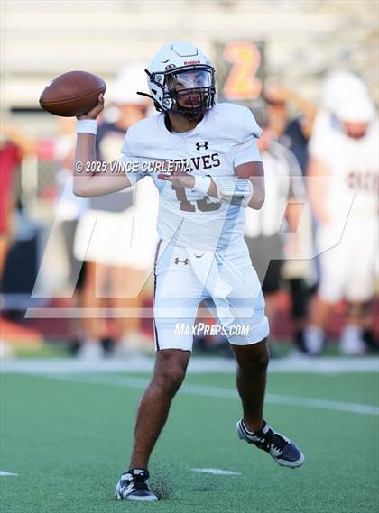 Thumbnail 2 in Davenport @ Wimberley (Scrimmage) photogallery.