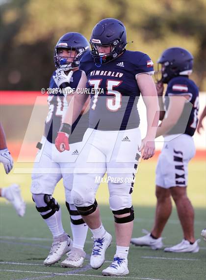 Thumbnail 3 in Davenport @ Wimberley (Scrimmage) photogallery.
