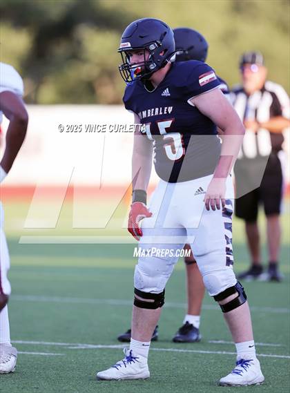Thumbnail 2 in Davenport @ Wimberley (Scrimmage) photogallery.
