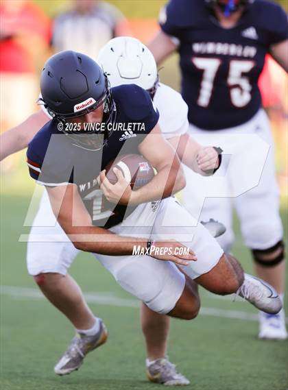 Thumbnail 2 in Davenport @ Wimberley (Scrimmage) photogallery.