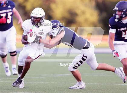 Thumbnail 1 in Davenport @ Wimberley (Scrimmage) photogallery.