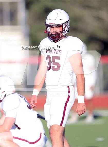 Thumbnail 3 in Davenport @ Wimberley (Scrimmage) photogallery.