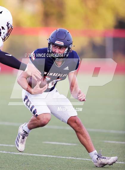 Thumbnail 3 in Davenport @ Wimberley (Scrimmage) photogallery.