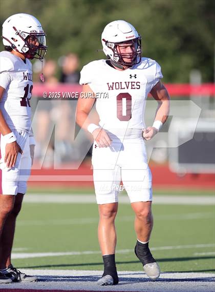Thumbnail 2 in Davenport @ Wimberley (Scrimmage) photogallery.