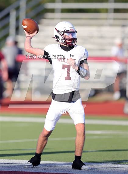 Thumbnail 1 in Davenport @ Wimberley (Scrimmage) photogallery.