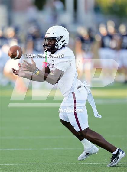 Thumbnail 1 in Davenport @ Wimberley (Scrimmage) photogallery.