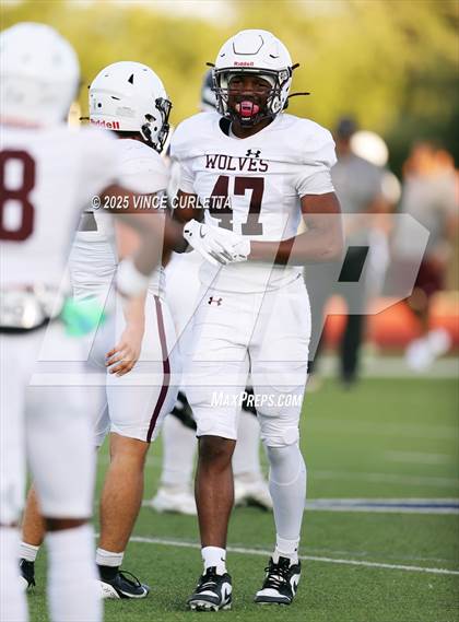 Thumbnail 3 in Davenport @ Wimberley (Scrimmage) photogallery.