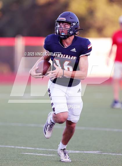Thumbnail 1 in Davenport @ Wimberley (Scrimmage) photogallery.