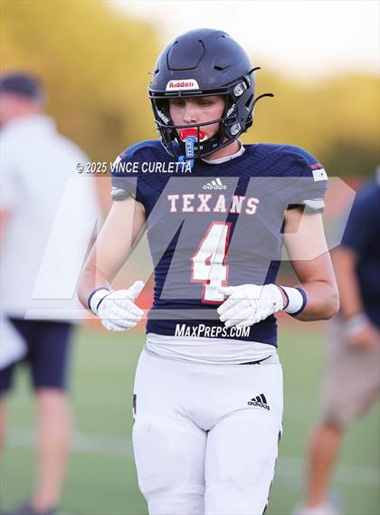 Thumbnail 3 in Davenport @ Wimberley (Scrimmage) photogallery.