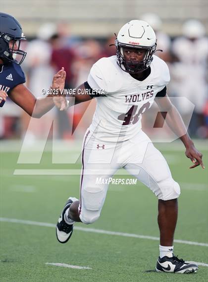 Thumbnail 2 in Davenport @ Wimberley (Scrimmage) photogallery.