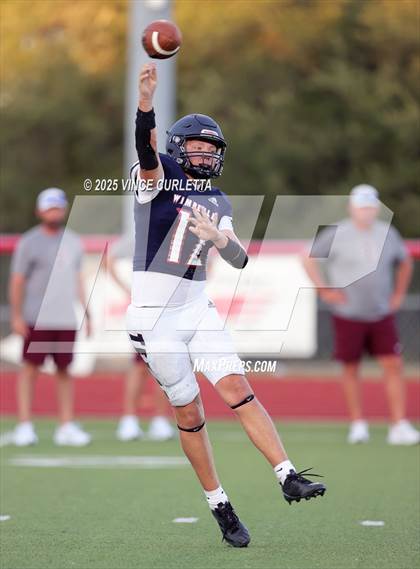 Thumbnail 1 in Davenport @ Wimberley (Scrimmage) photogallery.