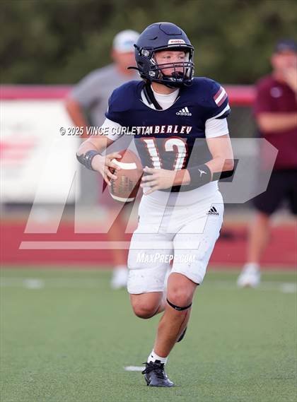 Thumbnail 1 in Davenport @ Wimberley (Scrimmage) photogallery.