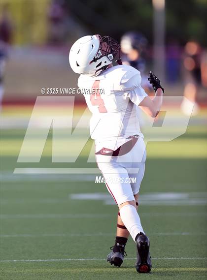 Thumbnail 3 in Davenport @ Wimberley (Scrimmage) photogallery.