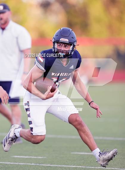 Thumbnail 2 in Davenport @ Wimberley (Scrimmage) photogallery.