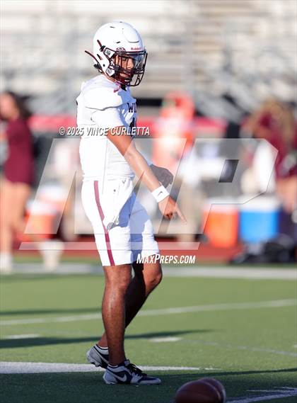 Thumbnail 2 in Davenport @ Wimberley (Scrimmage) photogallery.