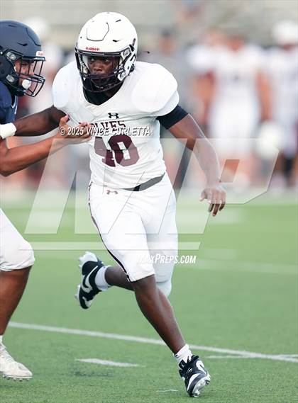 Thumbnail 1 in Davenport @ Wimberley (Scrimmage) photogallery.
