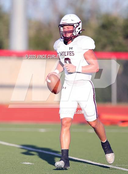 Thumbnail 2 in Davenport @ Wimberley (Scrimmage) photogallery.