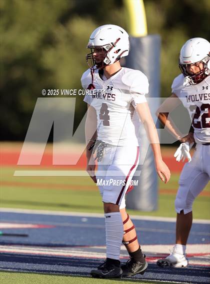 Thumbnail 3 in Davenport @ Wimberley (Scrimmage) photogallery.