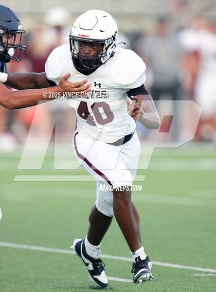 Thumbnail 3 in Davenport @ Wimberley (Scrimmage) photogallery.