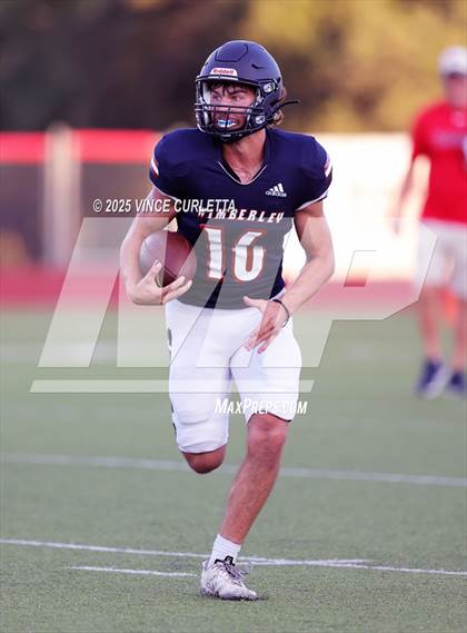 Thumbnail 3 in Davenport @ Wimberley (Scrimmage) photogallery.