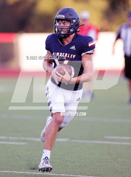 Thumbnail 3 in Davenport @ Wimberley (Scrimmage) photogallery.