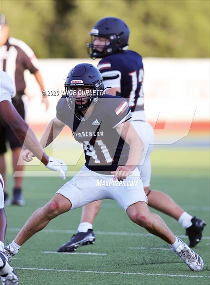 Thumbnail 3 in Davenport @ Wimberley (Scrimmage) photogallery.