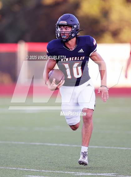 Thumbnail 2 in Davenport @ Wimberley (Scrimmage) photogallery.