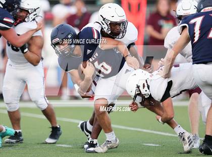 Thumbnail 1 in Davenport @ Wimberley (Scrimmage) photogallery.