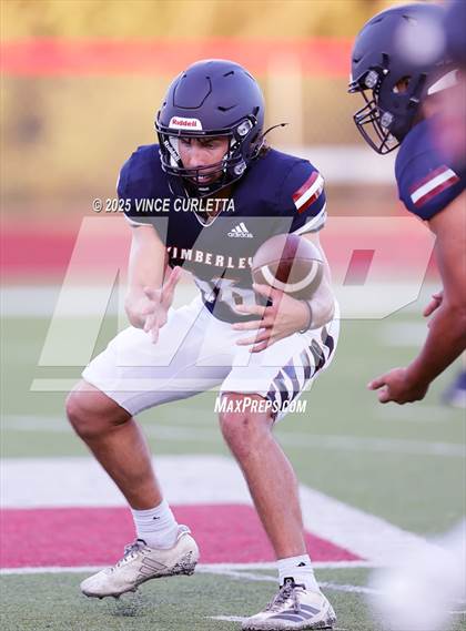 Thumbnail 1 in Davenport @ Wimberley (Scrimmage) photogallery.