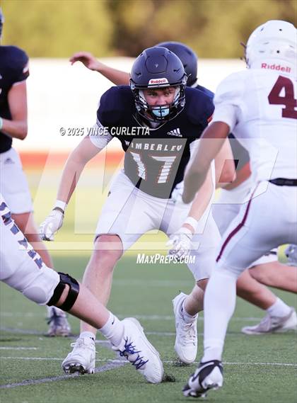 Thumbnail 1 in Davenport @ Wimberley (Scrimmage) photogallery.