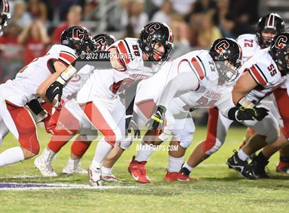 Thumbnail 3 in Coconino @ Northwest Christian photogallery.