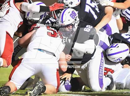 Thumbnail 3 in Coconino @ Northwest Christian photogallery.