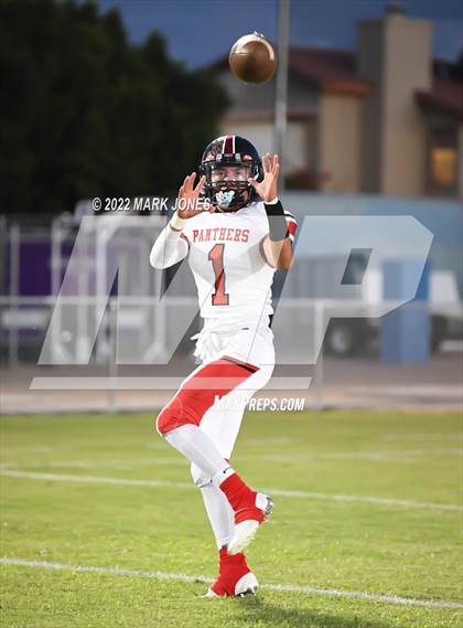 Thumbnail 1 in Coconino @ Northwest Christian photogallery.