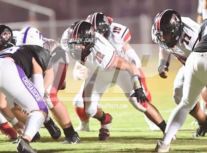 Thumbnail 3 in Coconino @ Northwest Christian photogallery.