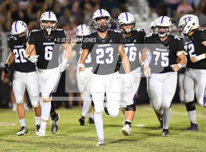 Thumbnail 3 in Coconino @ Northwest Christian photogallery.