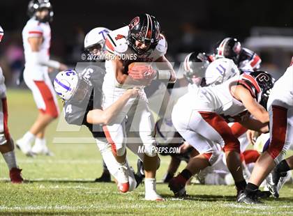 Thumbnail 3 in Coconino @ Northwest Christian photogallery.