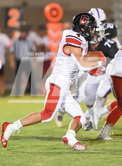 Thumbnail 3 in Coconino @ Northwest Christian photogallery.