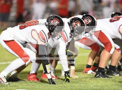 Thumbnail 3 in Coconino @ Northwest Christian photogallery.