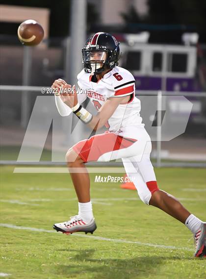 Thumbnail 1 in Coconino @ Northwest Christian photogallery.