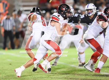 Thumbnail 3 in Coconino @ Northwest Christian photogallery.