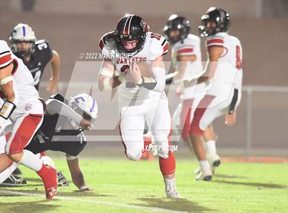 Thumbnail 1 in Coconino @ Northwest Christian photogallery.