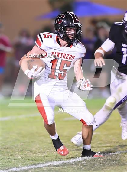 Thumbnail 2 in Coconino @ Northwest Christian photogallery.